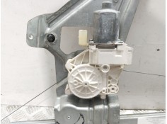 Recambio de elevalunas delantero izquierdo para mercedes-benz sprinter 3,5-t autobús (b906) 313 cdi (906.731, 906.733, 906.735)  2