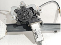 Recambio de elevalunas trasero izquierdo para ssangyong rodius xdi limited awd referencia OEM IAM 7333021000   2