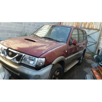 NISSAN TERRANO/TERRANO.II (R20)