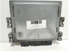 Recambio de centralita motor uce para renault megane ii (bm0/1_, cm0/1_) 1.5 dci (bm1e, cm1e) referencia OEM IAM S122326107A 820