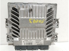 Recambio de centralita motor uce para renault megane ii (bm0/1_, cm0/1_) 1.5 dci (bm1e, cm1e) referencia OEM IAM S122326107A 820 2