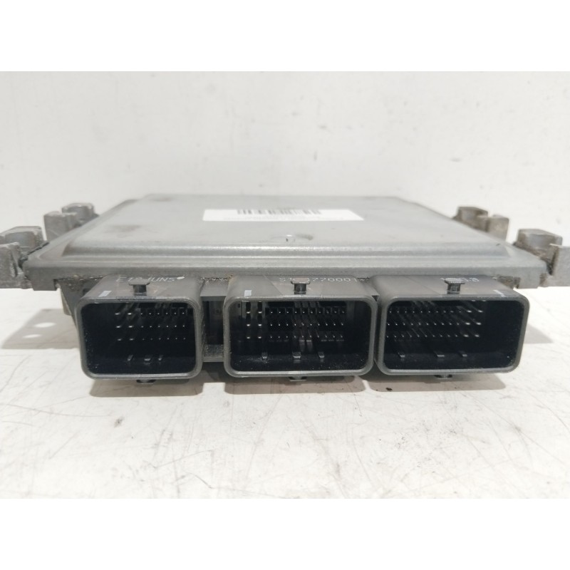 Recambio de centralita motor uce para renault megane ii (bm0/1_, cm0/1_) 1.5 dci (bm1e, cm1e) referencia OEM IAM S122326107A 820