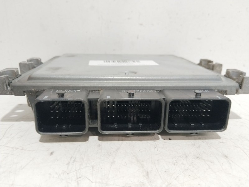 Recambio de centralita motor uce para renault megane ii (bm0/1_, cm0/1_) 1.5 dci (bm1e, cm1e) referencia OEM IAM S122326107A 820