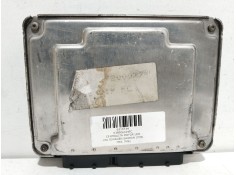 Recambio de centralita motor uce para volkswagen sharan (7m8, 7m9, 7m6) 1.9 tdi referencia OEM IAM 038906019FC  0281010751