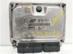 Recambio de centralita motor uce para volkswagen sharan (7m8, 7m9, 7m6) 1.9 tdi referencia OEM IAM 038906019FC  0281010751 2