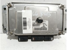Recambio de centralita motor uce para citroën xsara (n1) 1.6 16v referencia OEM IAM 9638765980  0281206606