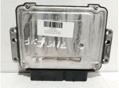 Recambio de centralita motor uce para hyundai santa fe (bm) 2.2 crdi classic (2wd) referencia OEM IAM 3911327825  0281013584