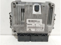 Recambio de centralita motor uce para hyundai santa fe (bm) 2.2 crdi classic (2wd) referencia OEM IAM 3911327825  0281013584 2
