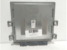 Recambio de centralita motor uce para peugeot 407 sw (6e_, 6d_) 2.0 hdi 135 referencia OEM IAM SW9660780780