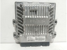 Recambio de centralita motor uce para peugeot 407 sw (6e_, 6d_) 2.0 hdi 135 referencia OEM IAM SW9660780780   2