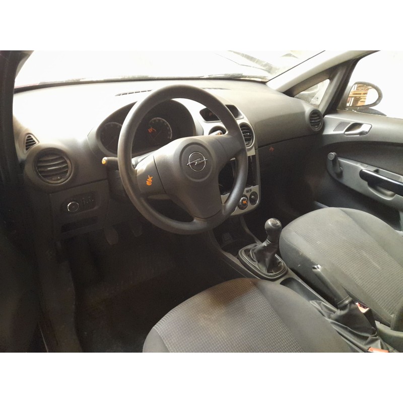 OPEL CORSA D (S07) - imagen 4
