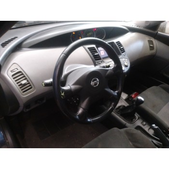 NISSAN PRIMERA BERLINA (P12)