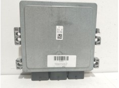 Recambio de centralita motor uce para citroën c4 picasso millenium referencia OEM IAM 9800268980  