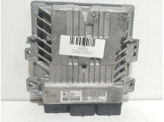 Recambio de centralita motor uce para citroën c4 picasso millenium referencia OEM IAM 9800268980   2