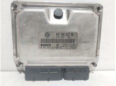 Recambio de centralita motor uce para seat ibiza iii (6l1) 1.4 tdi referencia OEM IAM 045906019BR