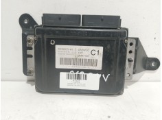 Recambio de centralita motor uce para daewoo tacuma (u100) 1.6 referencia OEM IAM 96487150  S010016037E
