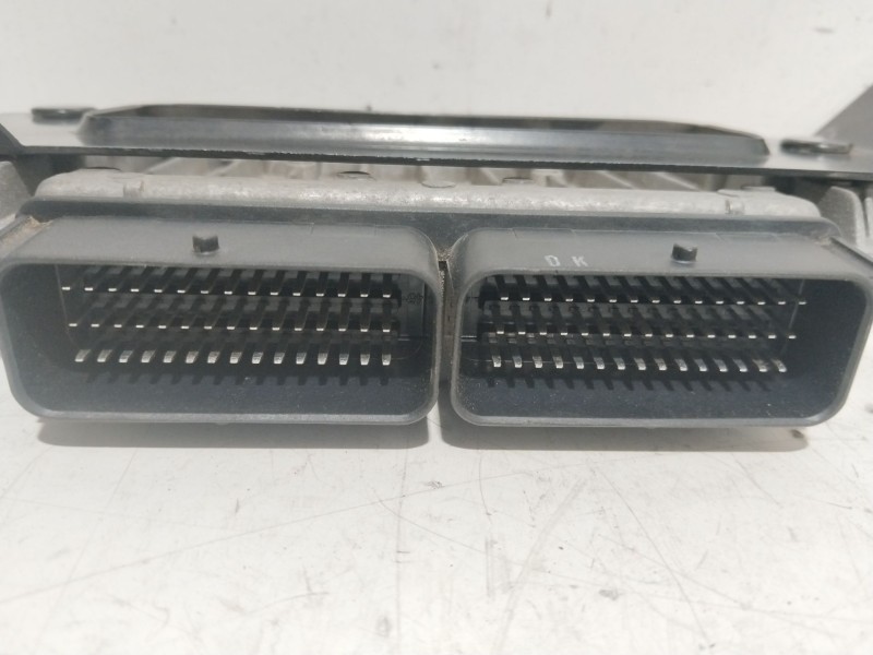 Recambio de centralita motor uce para daewoo tacuma (u100) 1.6 referencia OEM IAM 96487150  S010016037E