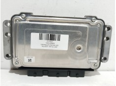 Recambio de centralita motor uce para peugeot 307 cc (s2) básico referencia OEM IAM 0261208909 9662307480
