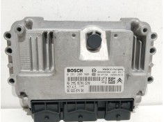 Recambio de centralita motor uce para peugeot 307 cc (s2) básico referencia OEM IAM 0261208909 9662307480  2