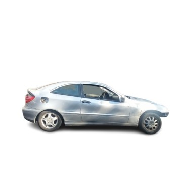MERCEDES-BENZ CLASE C COUPÉ (CL203)