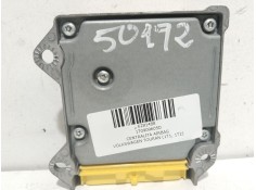 Recambio de centralita airbag para volkswagen touran (1t1, 1t2) 2.0 tdi referencia OEM IAM 1T0909605D   2