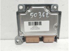 Recambio de centralita airbag para hyundai ioniq (ae) 1.6 gdi hybrid referencia OEM IAM 95910G2400  G295910400