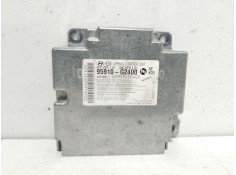 Recambio de centralita airbag para hyundai ioniq (ae) 1.6 gdi hybrid referencia OEM IAM 95910G2400  G295910400 2