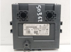 Recambio de modulo electronico para hyundai ioniq (ae) 1.6 gdi hybrid referencia OEM IAM 95480G2100   2