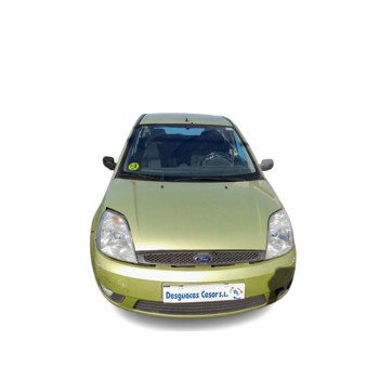 FORD FIESTA (CBK)