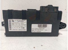 Recambio de centralita inmovilizador para bmw mini (r56) one referencia OEM IAM 6135694383401  