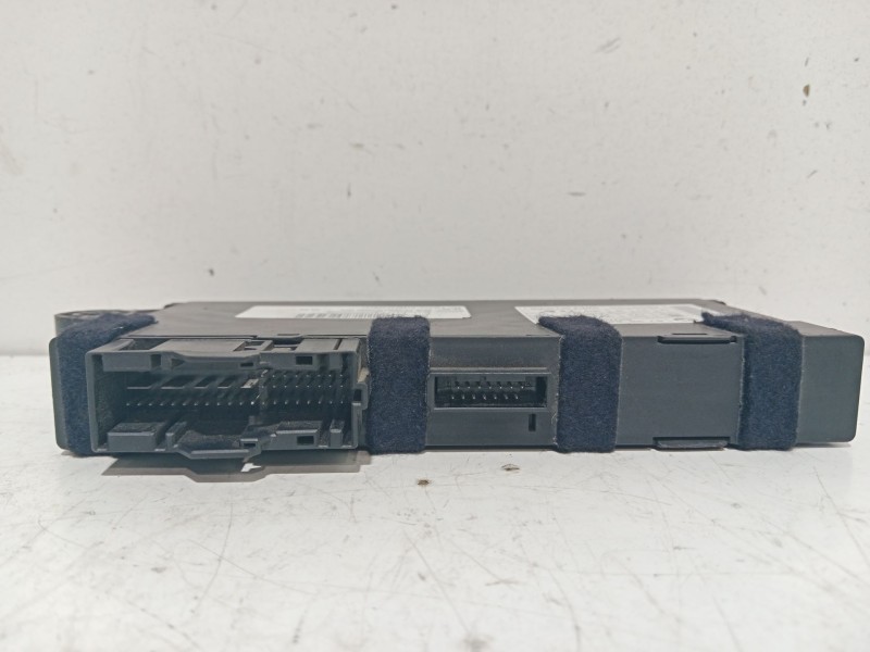 Recambio de centralita inmovilizador para bmw mini (r56) one referencia OEM IAM 6135694383401  