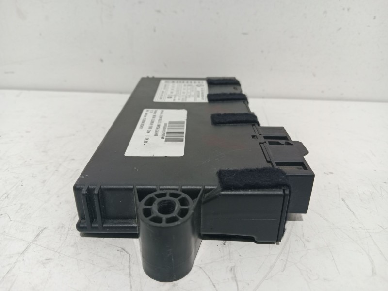 Recambio de centralita inmovilizador para bmw mini (r56) one referencia OEM IAM 6135694383401  