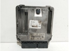 Recambio de centralita motor uce para bmw r50 , r53 one d referencia OEM IAM 7799152   2