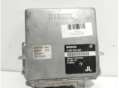 Recambio de centralita motor uce para opel omega b (v94) 2.0 dti 16v (f69, m69, p69) referencia OEM IAM 0281001427  