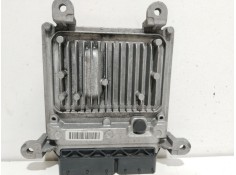 Recambio de centralita motor uce para mercedes-benz sprinter 3,5-t furgoneta (b906) 310 cdi (906.631, 906.633, 906.635, 906.637) 2