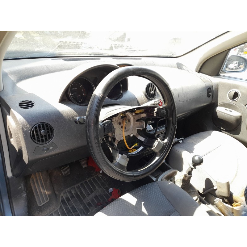 CHEVROLET AVEO / KALOS HATCHBACK (T200) - imagen 4