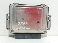 Recambio de centralita motor uce para seat leon (1m1) 1.9 tdi referencia OEM IAM 0281014452 55566279