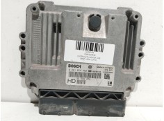 Recambio de centralita motor uce para seat leon (1m1) 1.9 tdi referencia OEM IAM 0281014452 55566279  2