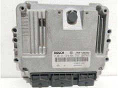 Recambio de centralita motor uce para renault scénic ii (jm0/1_) 1.9 dci (jm0g, jm12, jm1g, jm2c) referencia OEM IAM 8200391966  2