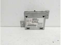 Recambio de modulo electronico para nissan x-trail (t30) vertex referencia OEM IAM 28344EQ420  61109112