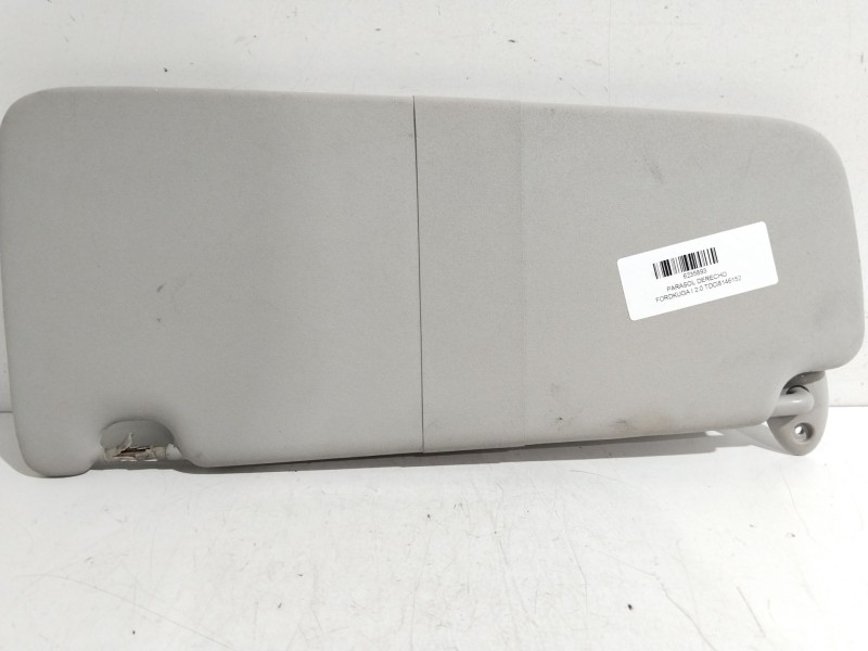 Recambio de parasol derecho para ford kuga i 2.0 tdci referencia OEM IAM   