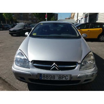 CITROËN C5 BERLINA
