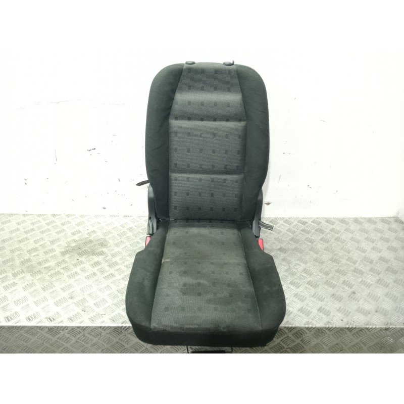 Recambio de asiento trasero derecho para peugeot 307 sw (3h) 1.6 16v referencia OEM IAM   