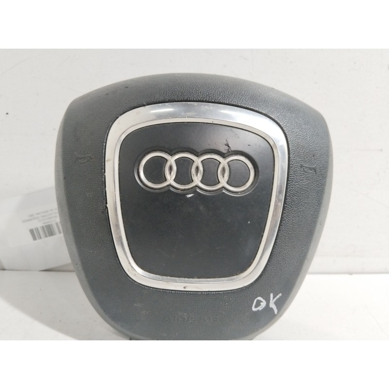 Recambio de airbag delantero izquierdo para audi a4 berlina (8e) 1.9 tdi (96kw) referencia OEM IAM 8E0880201D  