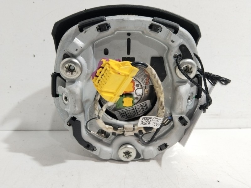 Recambio de airbag delantero izquierdo para audi a4 berlina (8e) 1.9 tdi (96kw) referencia OEM IAM 8E0880201D  