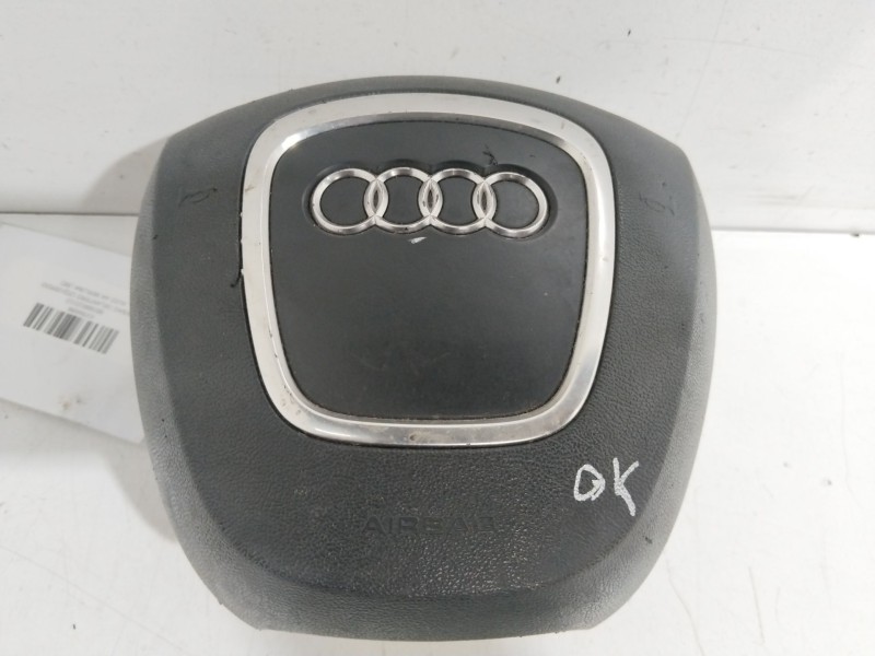 Recambio de airbag delantero izquierdo para audi a4 berlina (8e) 1.9 tdi (96kw) referencia OEM IAM 8E0880201D  