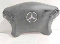 Recambio de airbag delantero izquierdo para mercedes-benz clase c (w203) berlina 320 (203.064) referencia OEM IAM 1616399912  