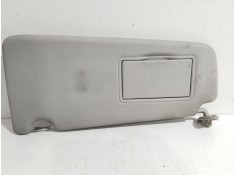 Recambio de parasol izquierdo para ford kuga i 2.0 tdci referencia OEM IAM    2