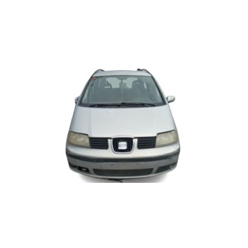 SEAT ALHAMBRA (7V8, 7V9)