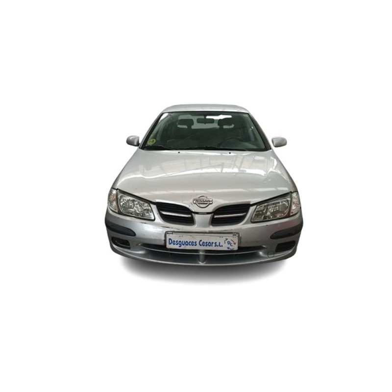 NISSAN ALMERA (N16/E) - imagen 1
